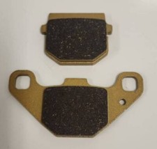 Rear Brake Pads For Aprilia