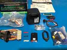 LASERLINE ALARM SYSTEM 270UK NEW 11