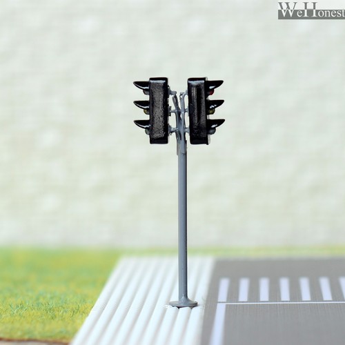 Traffic signal light ho oo - 4, x