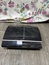 PS3 PlayStation 3 Console