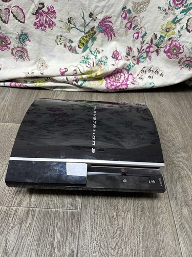 Ps3 playstation console - ps3,