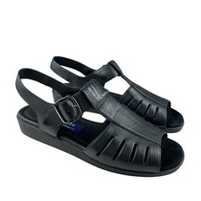 Easy Spirit Fisherman Sandals