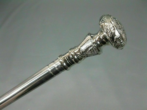 Stainless steel walking - stainless, hiking