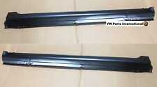 For VW Golf MK1 Door Sill Foot
