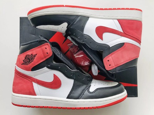 Rare jordan retro high track - 1,
