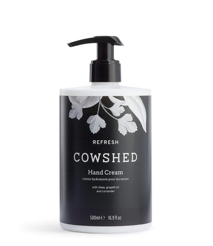 Genuine cowshed refresh hand - cowshed,