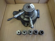 Marlco indexing collet jig