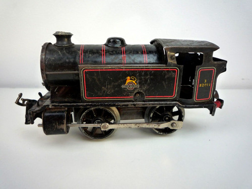 Vintage 1960 hornby gauge - vintage,