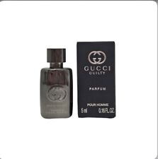 Gucci Guilty Parfum Pour Homme