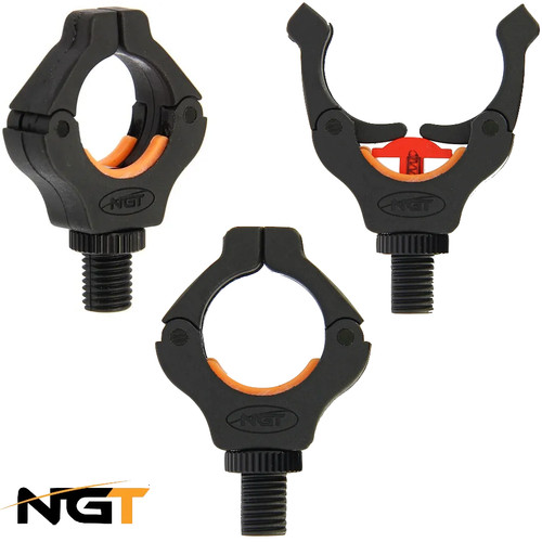 Ngt magnetic lock rod butt - ngt,