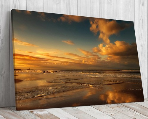 Beautiful sunset golden hour - beautiful,