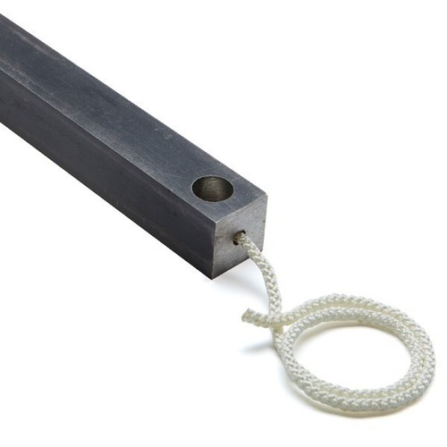 Sash window steel weights - sash,