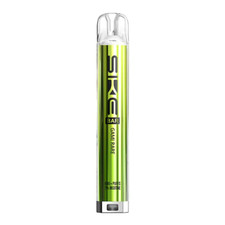 CRYSTAL VAPE BAR Prefilled SKE