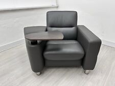 Ex-Display Stressless Arion Leather Recliner Chair RRP £2,609 Delivery Available