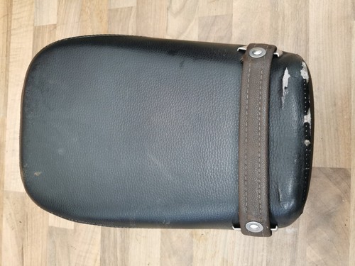 Hyosung gv125 aquila rear - aquila,