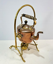 Spirit Kettle Stand & Burner