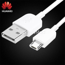 Original HUAWEI Micro USB Cable For Ascend P 6 7 Honor 8 lite G 7 8 9 P8 Y5 Y6