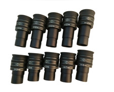 1.25" Telescope Eyepiece