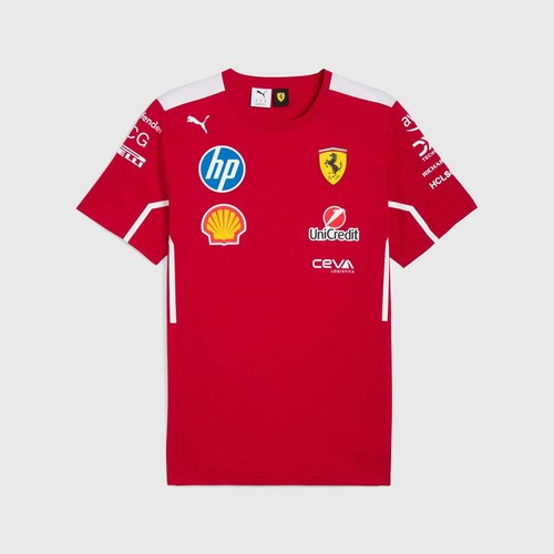 Scuderia ferrari ladies - scuderia,