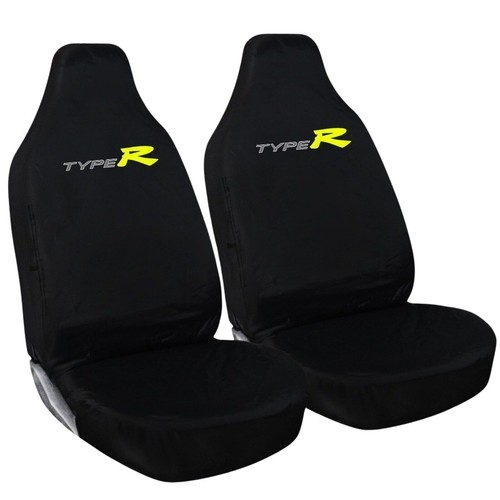 Fits honda type - honda, yellow