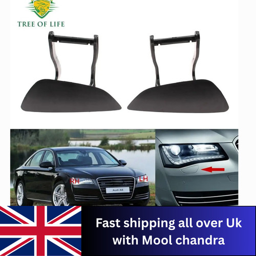 For audi a8l d4 4h - for,
