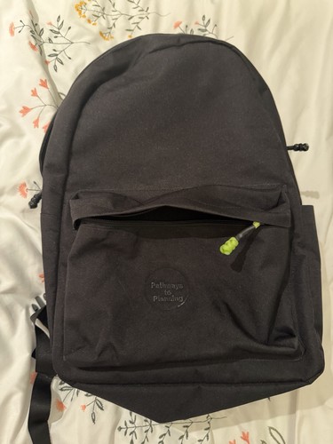 Herschel bag pack - bag-pack, black