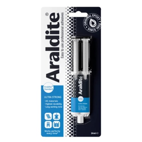 Araldite standard epoxy - standard,