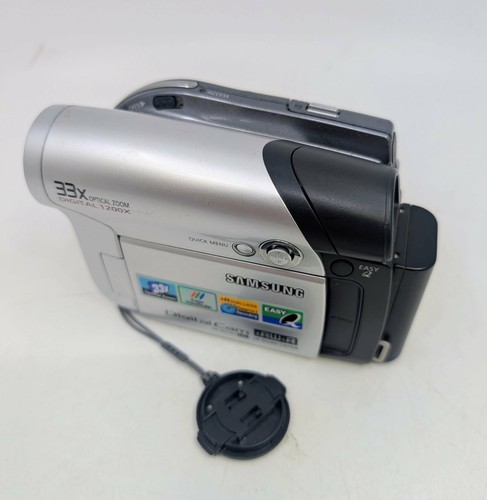 Samsung dc161 handheld - vp-dc161,