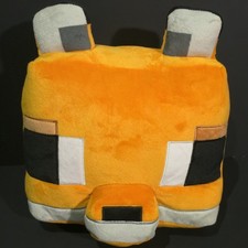 Minecraft Plush Kids Fox