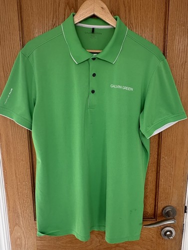 Galvin green men golf - men's, polo