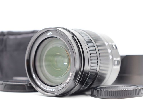 Panasonic lumix 60mm - panasonic, 12-60mm