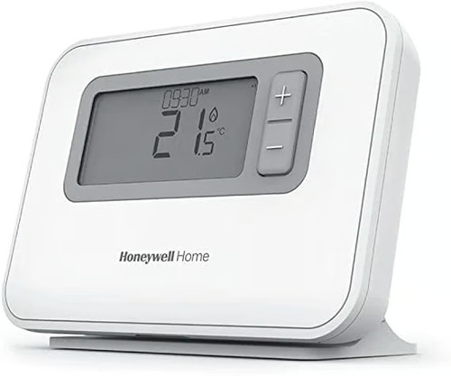 Honeywell programmable - honeywell,