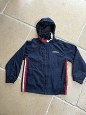 Tommy Hilfiger Wind breaker Jacket Size L/G