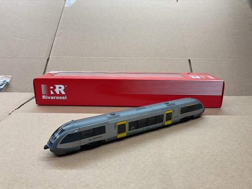 Rivarossi scale diesel - rivarossi,