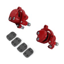 Front rear disc - b-front,