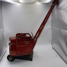 Vintage TRIANG Model 4 Ton Jones Mobile Crane K&L44 Spares or Repair