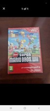 New Super Mario Bros
