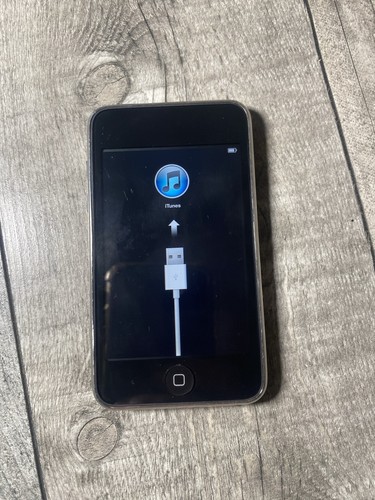 Apple ipod touch 2nd - apple,