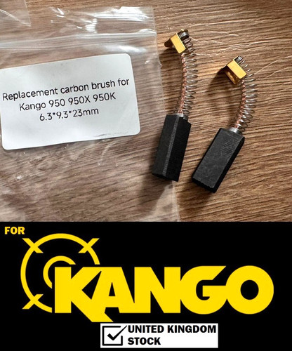 Carbon brush for kango - for,