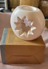 PARTYLITE SmartScents Star Fragrace Stick holder ( holder Only )