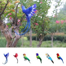 Artificial Long Tail Bird