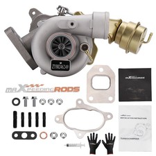 Turbo for transporter - turbo,