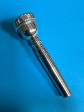 USED Vincent Bach 7C trumpet
