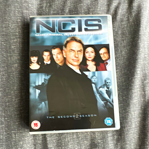 Paramount ncis season tv - 2,