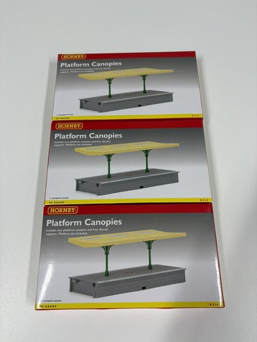 Hornby r514 - (pack,