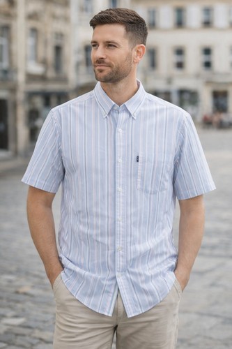 Men next regular fit cotton - regular,