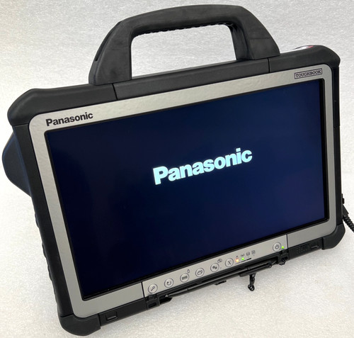 Panasonic toughbook d1n mk3 - cf-d1n,
