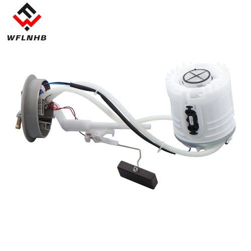 Fuel pump sender 1h9919051a - fuel,