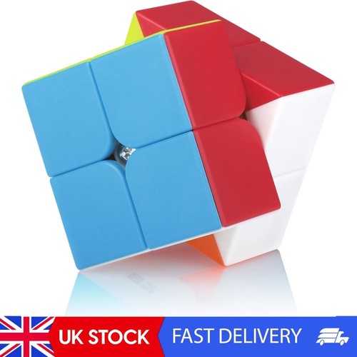 2x2 2x2x2 cube - 2x2, magic