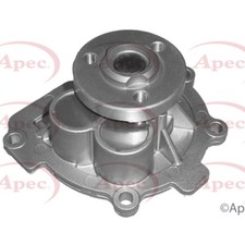 Water Pump For Vauxhall Meriva